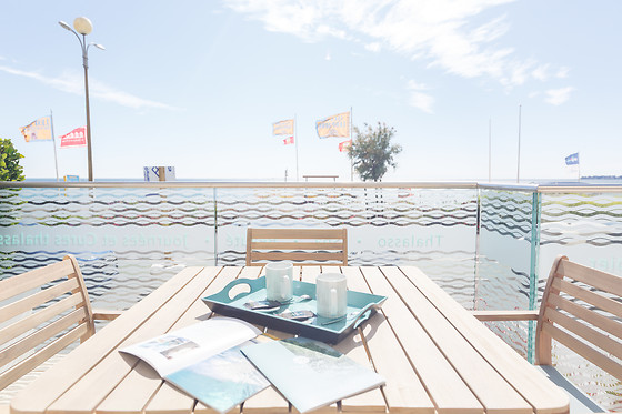 Rivage Thalasso & Spa - photo 6