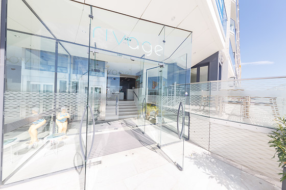 Rivage Thalasso & Spa - photo 25