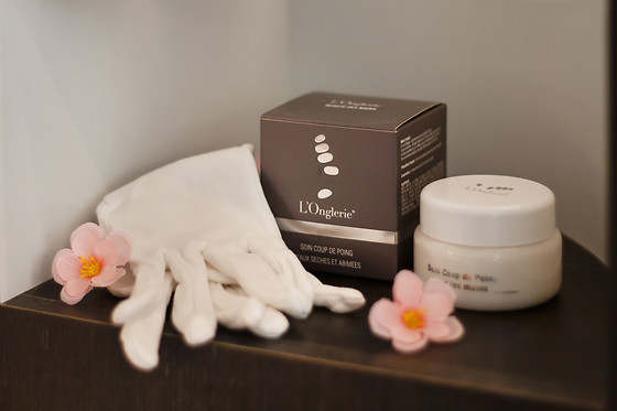L'Onglerie Cholet - photo 17