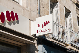 L'Onglerie Cholet
