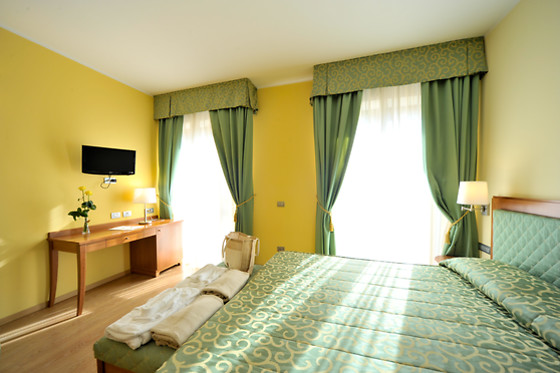Hotel Resort & SPA Miramonti - photo 4