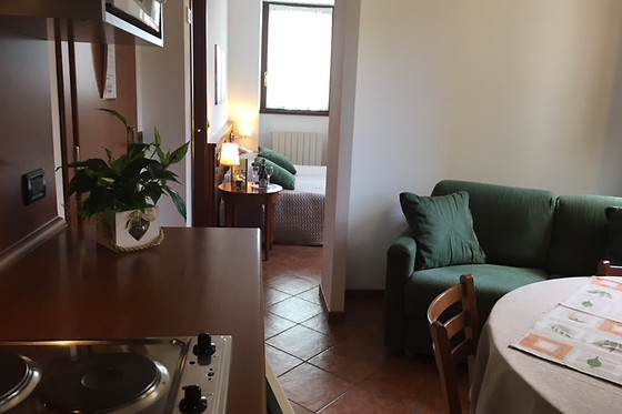 Residence Albergo Moderno - photo 3