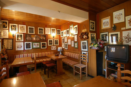 Albergo Ristorante Bar Sichi - photo 2