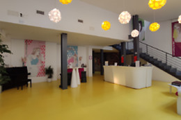 Hotel Correra 241