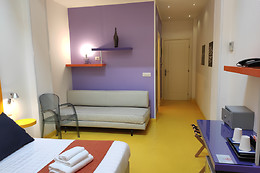 Hotel Correra 241