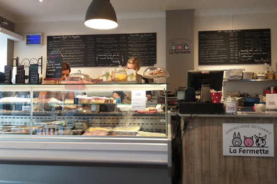 La Fermette Nivelles - photo 3