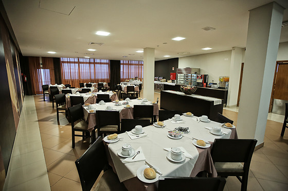HOTEL RECINTO - photo 5