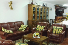 CASA DO LAVRADOR