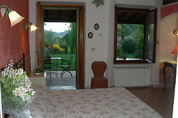 Agriturismo da Paola