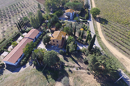 Agriturismo Benvenuti