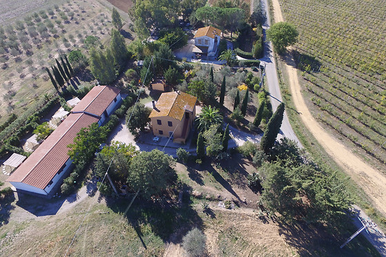 Agriturismo Benvenuti - photo 2