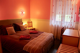 Le Relais Vosgien