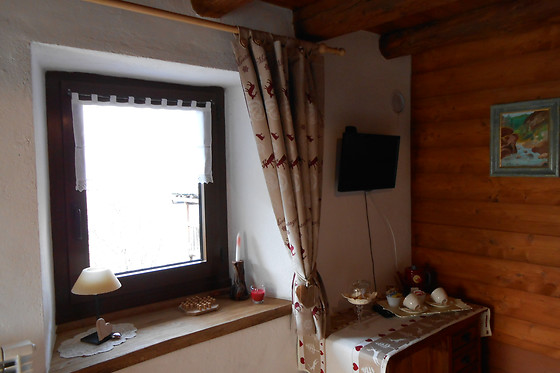 Bed and Breakfast Mont Mars - photo 5