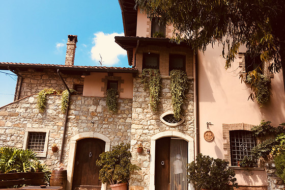 Agriturismo Carretiello - photo 1