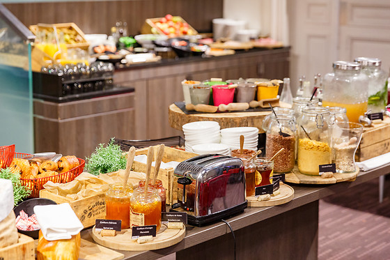Radisson Blu Hôtel Nantes - photo 3