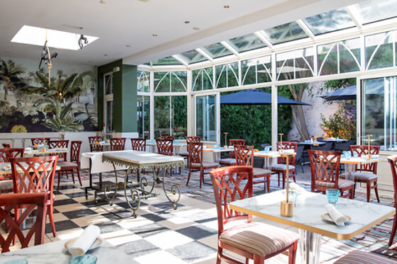 Auberge du Forgeron - photo 2