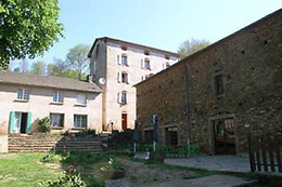 Ferme du Lac