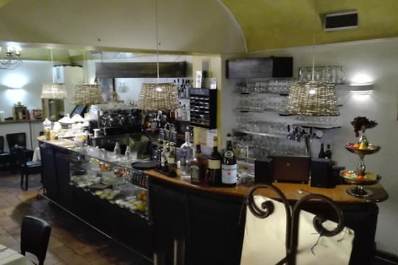 Antica Osteria Croce - photo 7