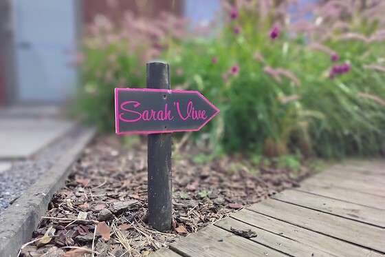 Sarah'Vive - photo 4