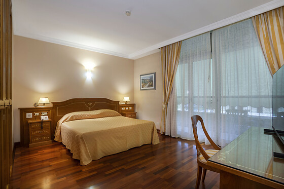 Hotel Terme Firenze - photo 5