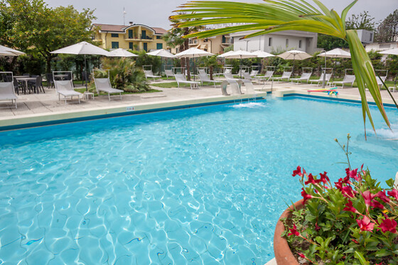 Hotel Terme Firenze - photo 4