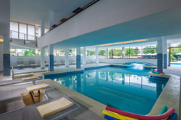 Hotel Terme Firenze