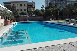 Hotel Terme Firenze