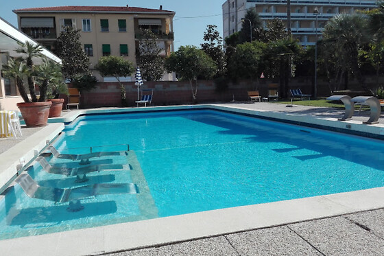 Hotel Terme Firenze - photo 10