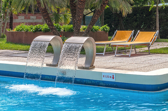 Hotel Terme Firenze - photo 11
