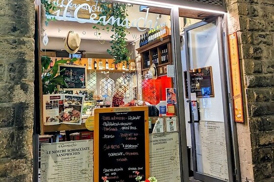 Ristorante il Cernacchio - photo 2