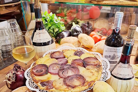 Ristorante il Cernacchio - photo 6