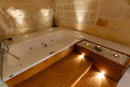 Endea Suite Rooms