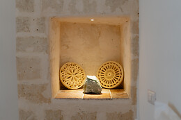 Endea Suite Rooms