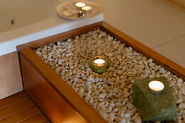 Endea Suite Rooms