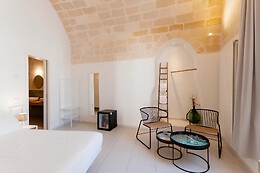 Endea Suite Rooms