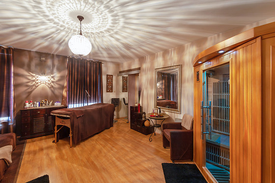 Dana Om Spa - photo 3