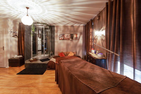 Dana Om Spa - photo 8