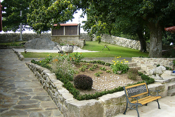 PAZO DE LUDEIRO - photo 5
