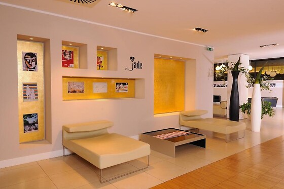 ih hotels milano watt 13 - photo 5