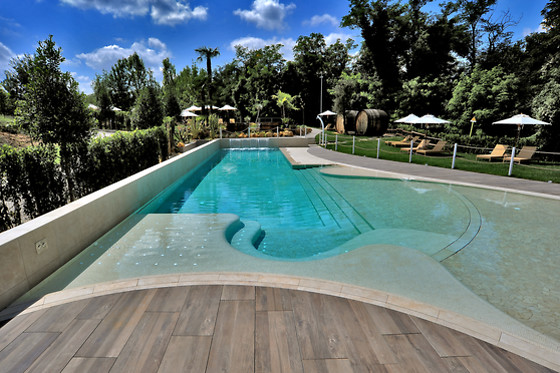 Relais Bellaria Hotel - photo 2
