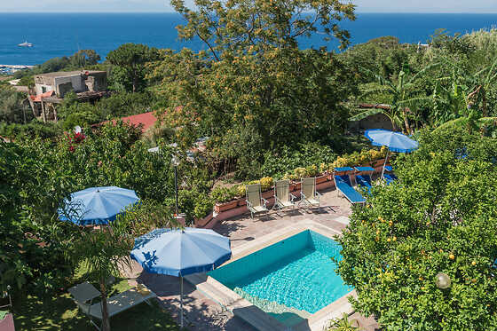 Hotel Bel Tramonto - photo 0
