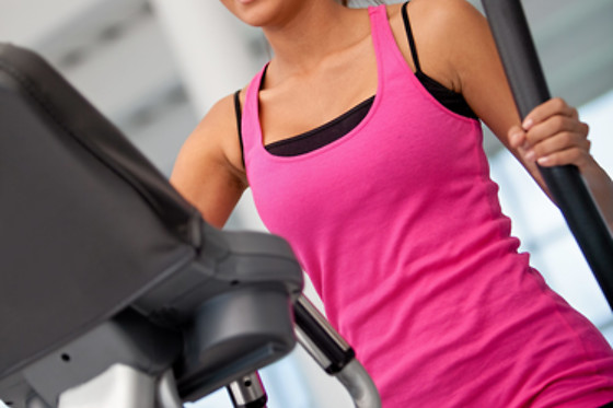 HelloFitness - photo 4