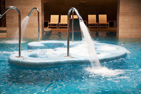 HOTEL BALNEARIO DE LANJARON - photo 1
