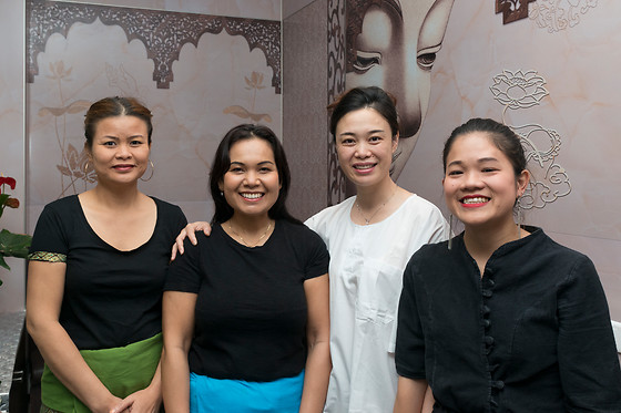 Bon Spa Thaï Paris 12 - photo 22