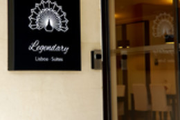 LEGENDARY SUITES LISBOA