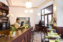 Cappuccino Ristorante