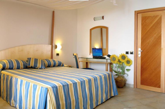 Hotel San Giorgio Savoia - photo 0