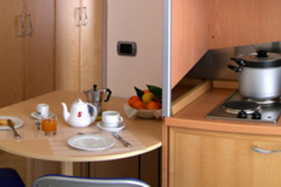 Hotel San Giorgio Savoia - photo 1
