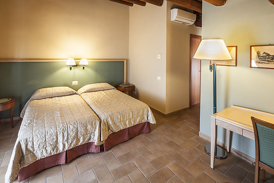 Hotel Residence Diamantina - photo 3