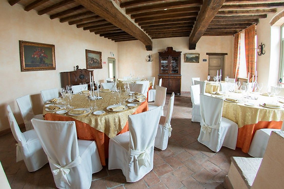 La Tavola Rotonda Hotel - photo 2